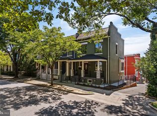518 Columbia Rd NW, Washington, DC 20001