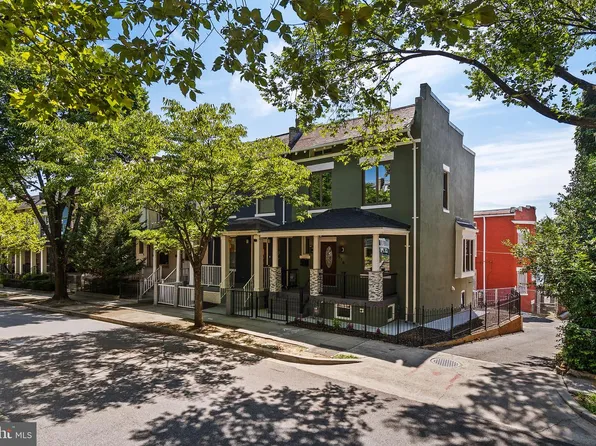 518 Columbia Rd NW, Washington, DC 20001