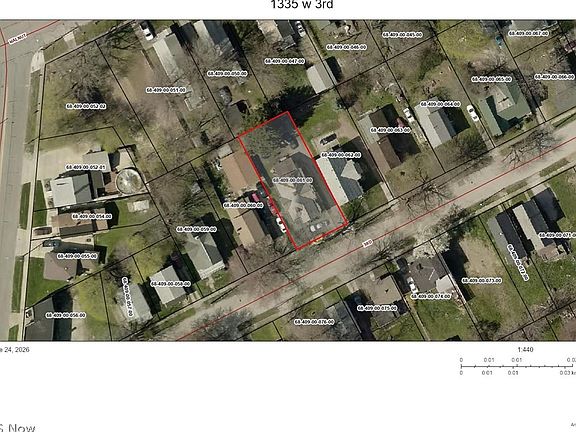 2nd image of 1335 W 3rd St