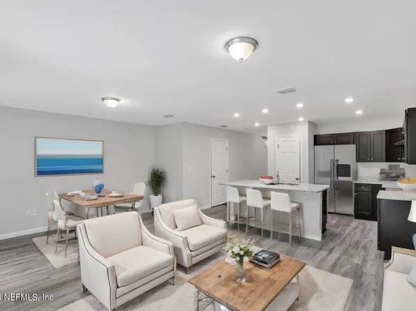 8260 HALLS HAMMOCK Court, Jacksonville, FL 32244