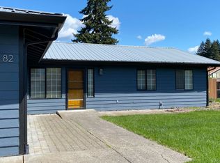 82 Valley Dr, Carson, WA 98610