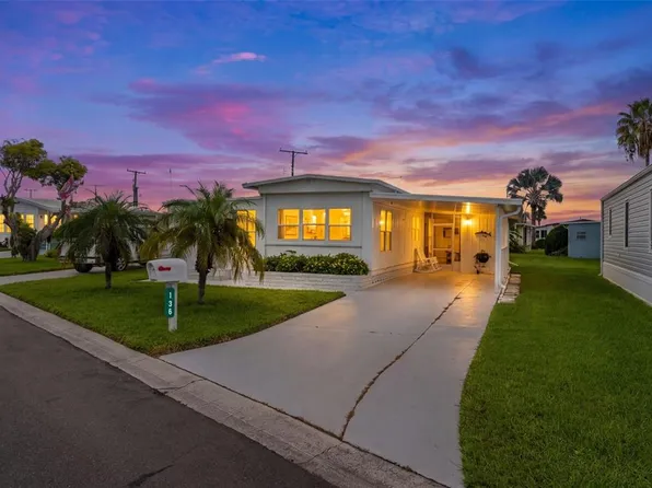 136 LAKEVIEW DR. DRIVE, PALMETTO, FL 34221