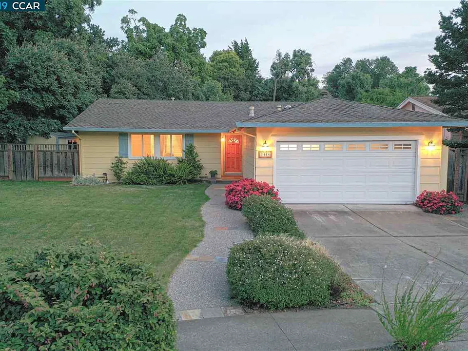 1448 Whitman Rd