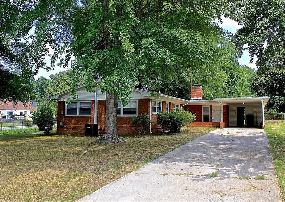 1st image of 1201 Morgan Dr