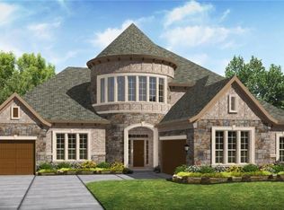 7660 Chuck Wagon Trl, Frisco, TX 75036