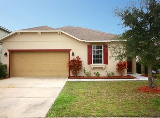 2718 Lyndscape St, Orlando, FL 32833