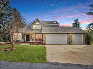 7180 Four Rivers Rd, Boulder, CO 80301