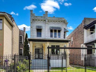 37 N Waller Ave, Chicago, IL, 60644