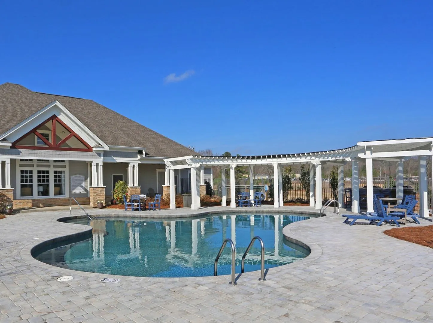 Grandview Pointe at Millbrook — Photo 3