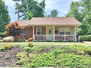 428 Colton Ave, Bellefontaine, OH 43311