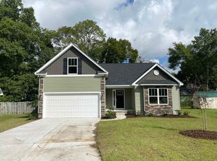 104 Ebb Tide Harbour, Myrtle Beach, SC 29588
