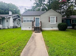 2808 Avenue H, Birmingham, AL 35218