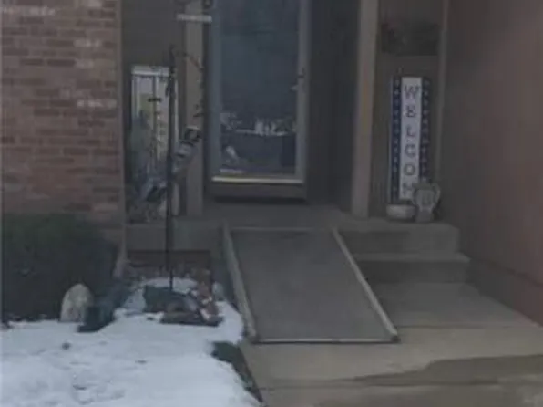 4421 NE 72nd Ter, Kansas City, MO 64119