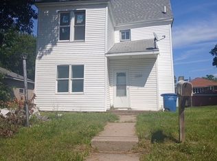 2009 10th St, Des Moines, IA 50314