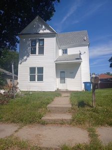 2009 10th St, Des Moines, IA, 50314