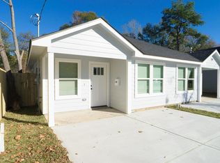 308 S 12th St #A, Conroe, TX 77301