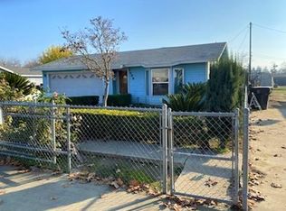 1499 E Sonora Ave, Tulare, CA 93274