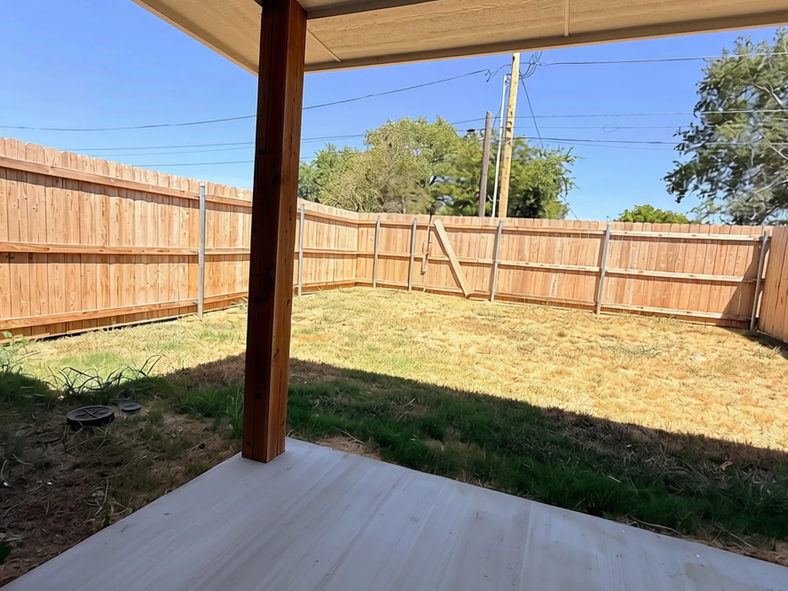 3 bed, 1150 sqft, $1,330 — Photo 4