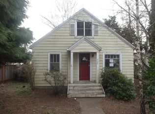 525 NW 3rd Ave, Canby, OR 97013