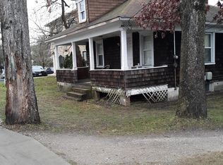 900 E County Line Rd, Lakewood, NJ 08701