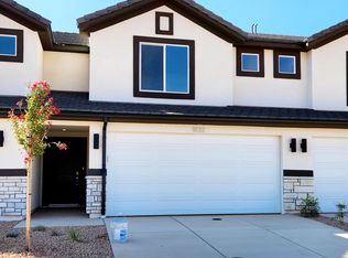 1848 S Wolverine Way #2245, Washington, UT 84780