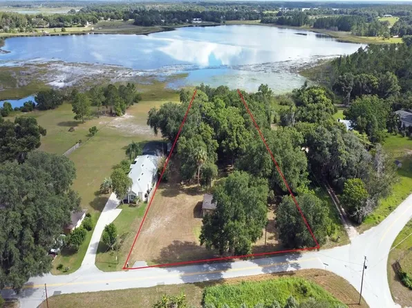 19933 W Eldorado Dr, Eustis, FL 32736