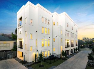 4434 Yoakum Blvd, Houston, TX 77006