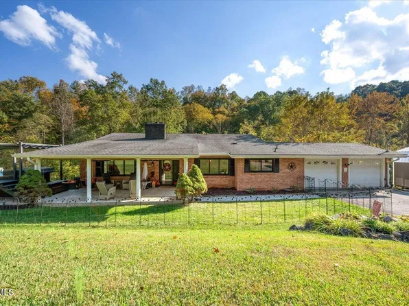 124 Cliffwood Dr, Bristol, TN 37620