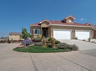 13922 Paradise Villas Grv, Colorado Springs, CO 80921