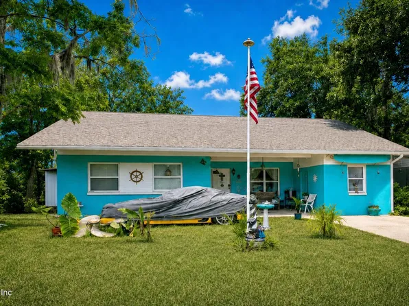 7103 WENDY Circle, Jacksonville, FL 32211