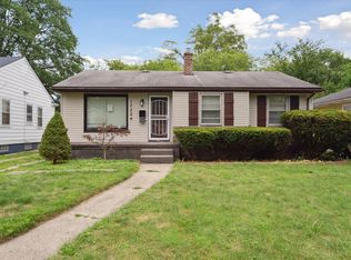 17324 Salem St, Detroit, MI 48219