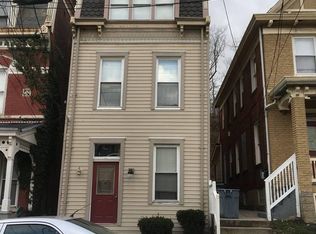 2213 Wheeler St #B, Cincinnati, OH 45219