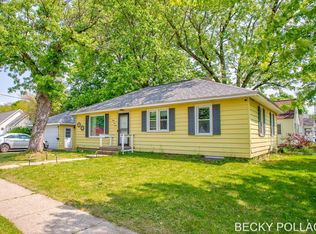 4112 Buchanan Ave SW, Wyoming, MI 49548