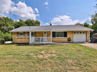 20150 Collier Ridge Rd, Guilford, IN, 47022
