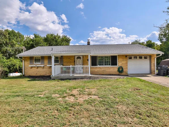 20150 Collier Ridge Rd, Guilford, IN 47022