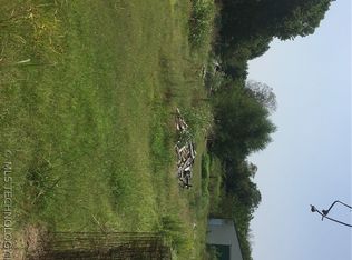 10 Street, Muskogee, OK 74401