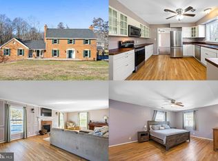 1 Quail Run Dr, Stafford, VA 22554