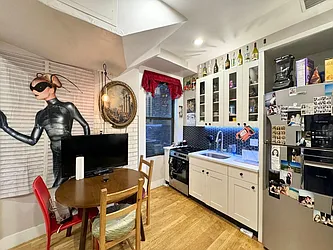 Rented by Pear NYC LLC