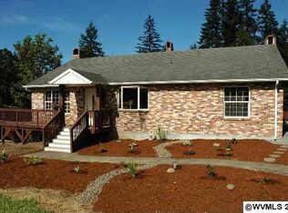 30290 S Riverview Rd, Molalla, OR 97038