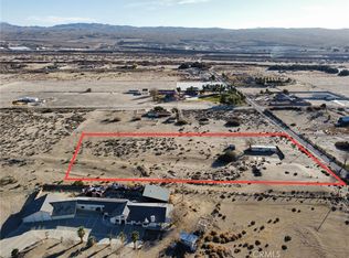 35377 Marks Rd, Barstow, CA 92311