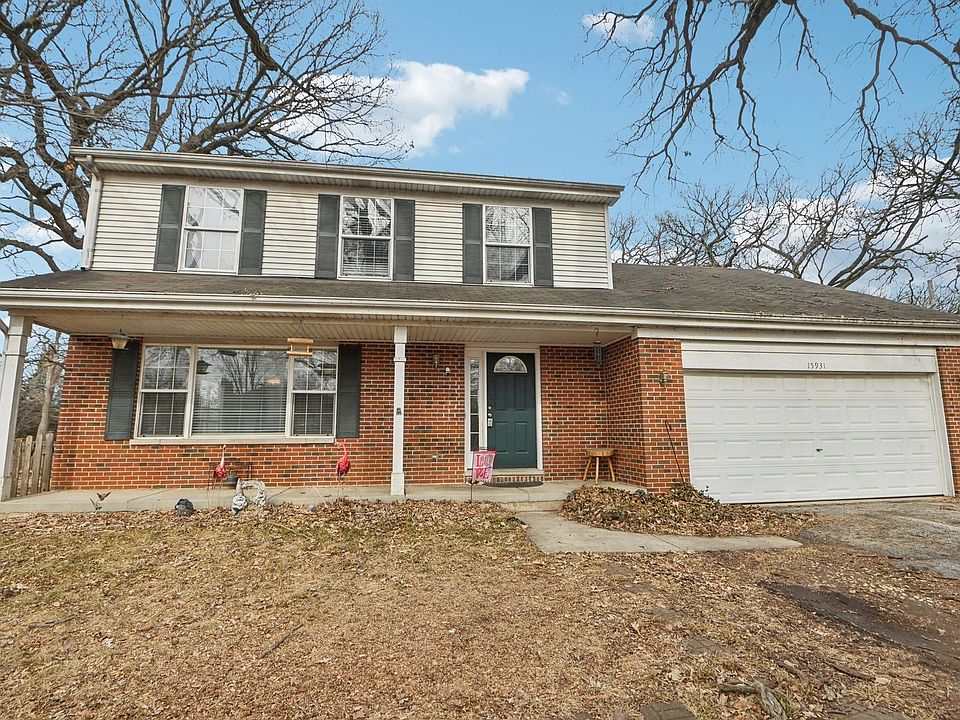 1st image of 15931 S McClellan Ave