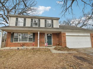 15931 S McClellan Ave, Plainfield, IL 60544