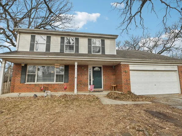 15931 S McClellan Ave, Plainfield, IL 60544