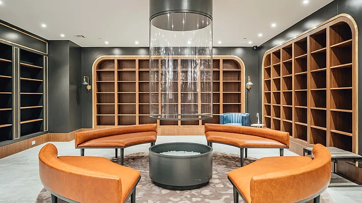 Rented by Nooklyn NYC LLC | media 44