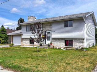 6918 N Standard St, Spokane, WA 99208