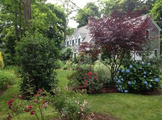 29 Katherine Lee Bates Rd, Falmouth, MA 02540