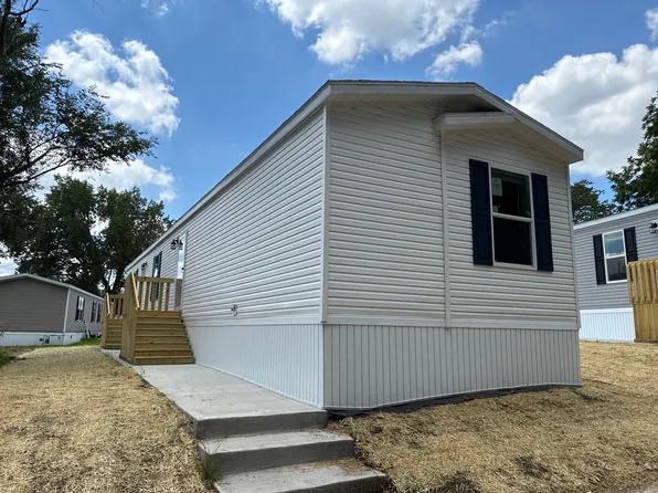 7313 Osage Ave #192, Kansas City, KS 66111