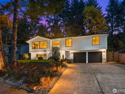 9408 168th Place NE, Redmond, WA, 98052
