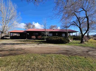 471-570 Buck Horn Rd, Susanville, CA 96130