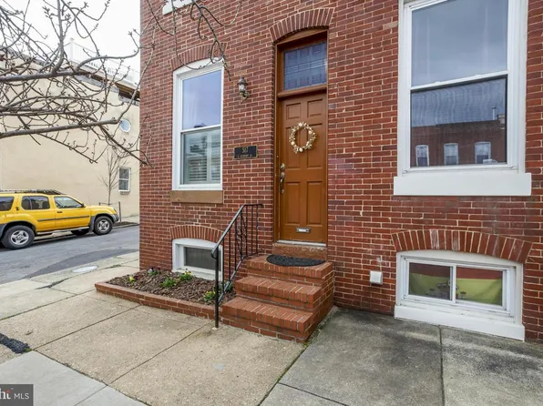 517 E Clement St, Baltimore, MD 21230